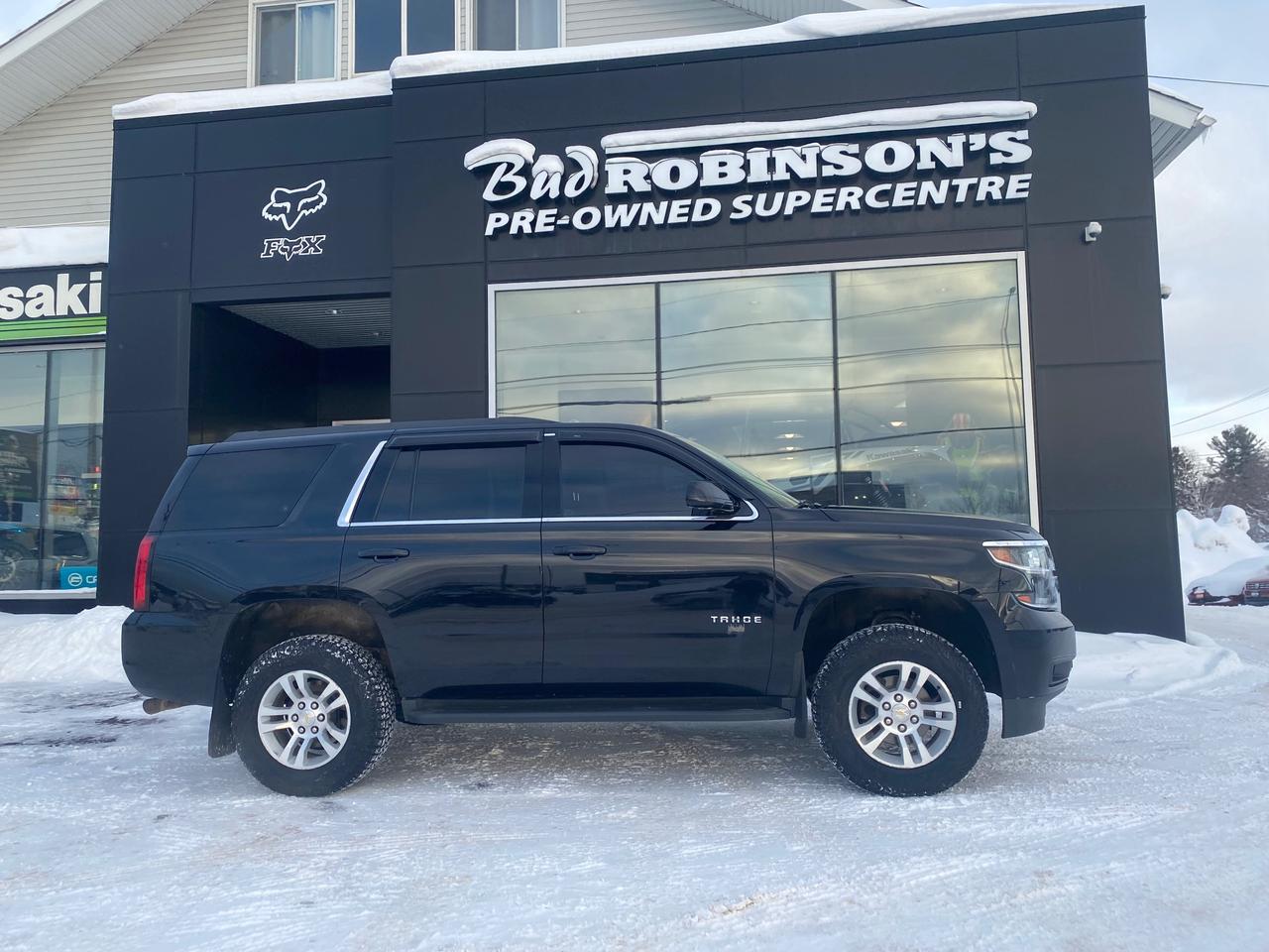 2019 Chevrolet Tahoe LS 4X4 Photo