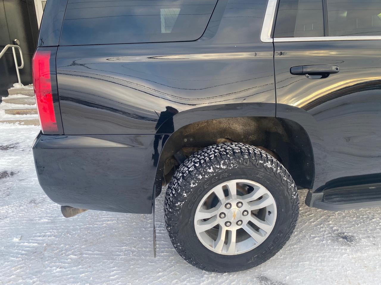 2019 Chevrolet Tahoe LS 4X4 Photo