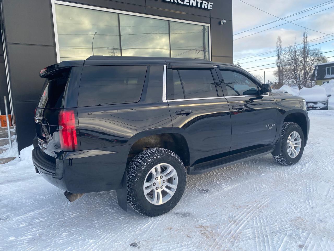 2019 Chevrolet Tahoe LS 4X4 Photo
