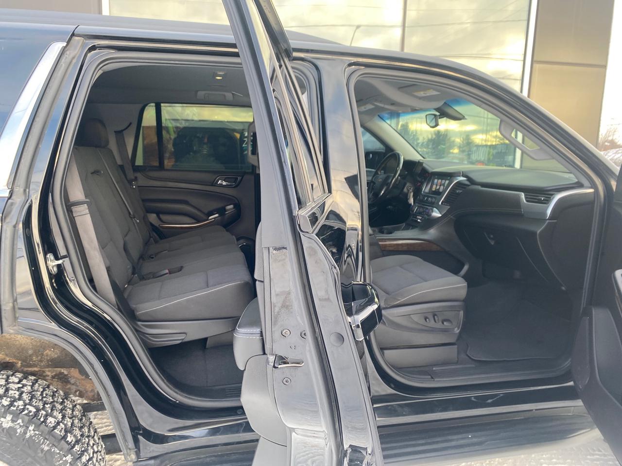 2019 Chevrolet Tahoe LS 4X4 Photo