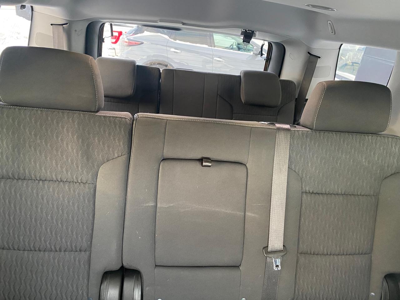 2019 Chevrolet Tahoe LS 4X4 Photo