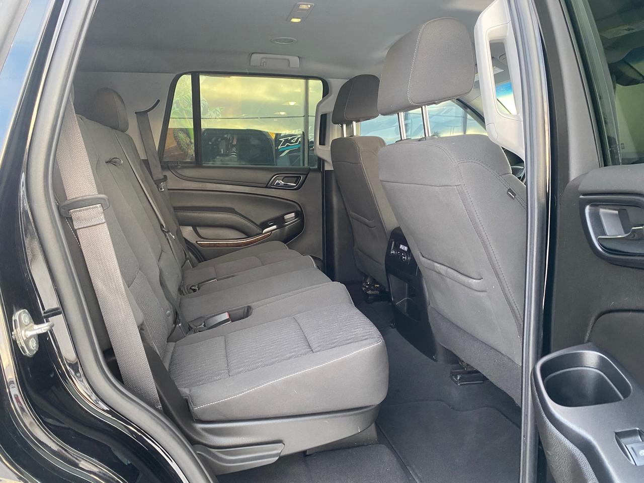 2019 Chevrolet Tahoe LS 4X4 Photo