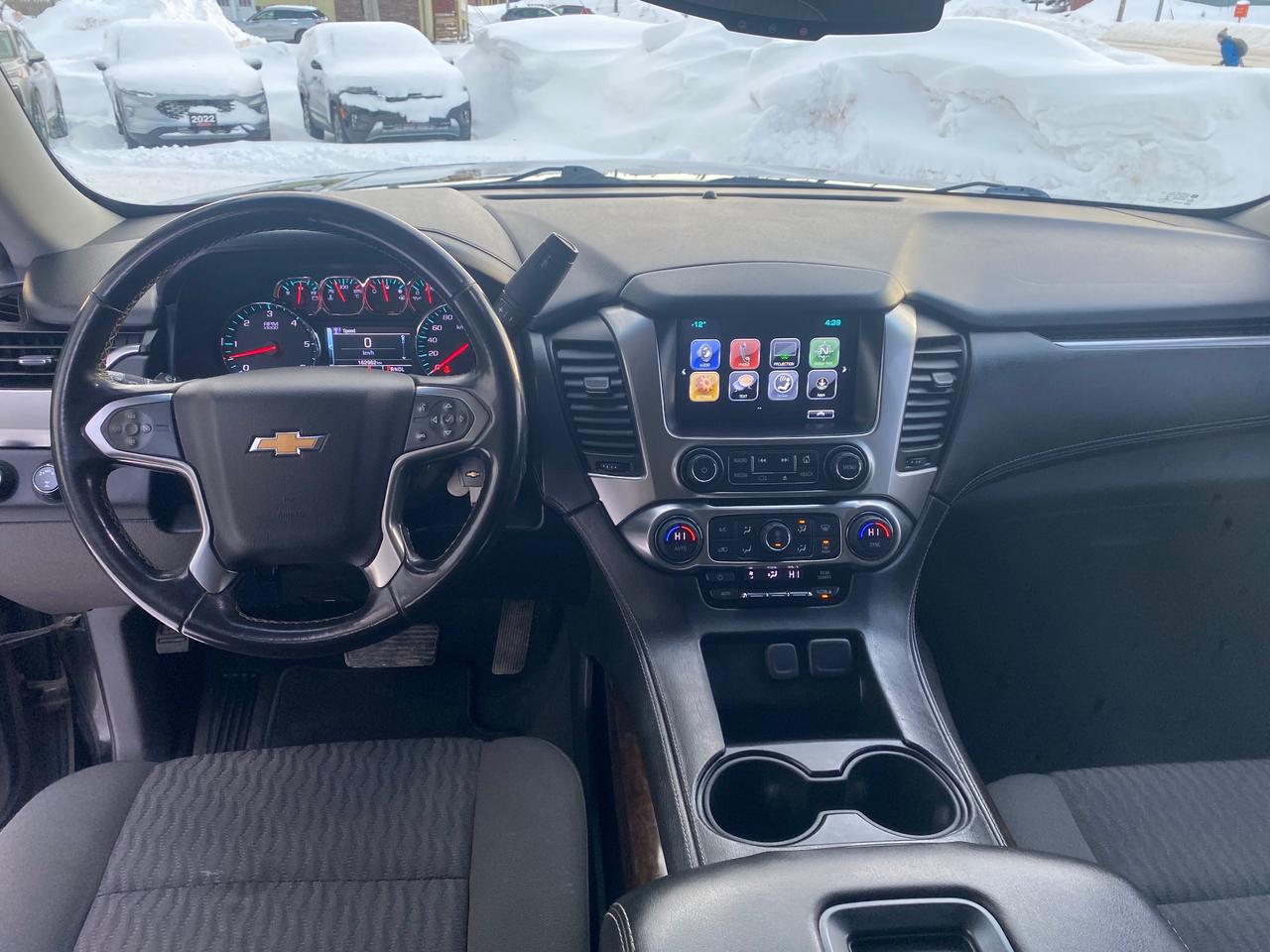 2019 Chevrolet Tahoe LS 4X4 Photo