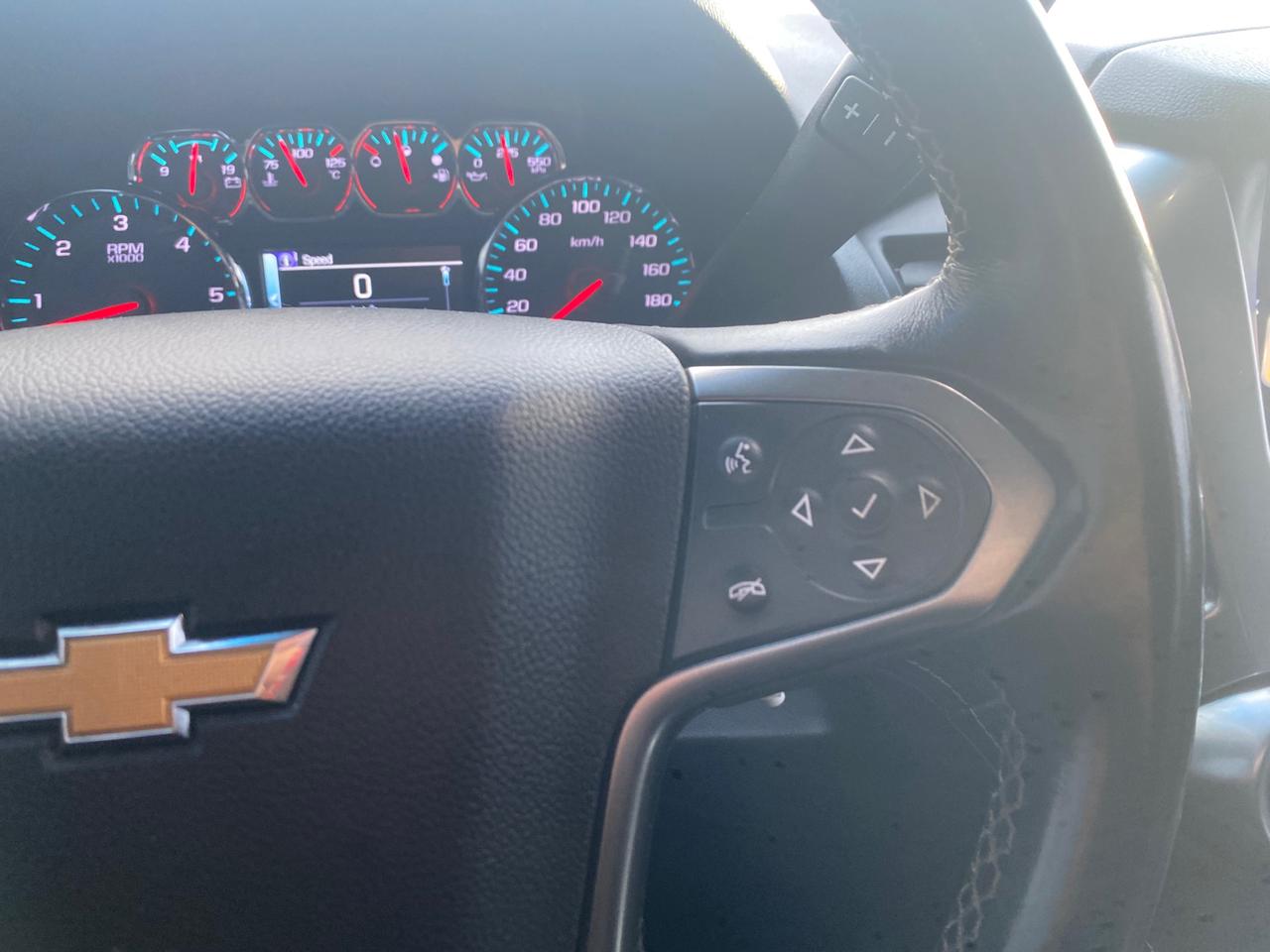 2019 Chevrolet Tahoe LS 4X4 Photo