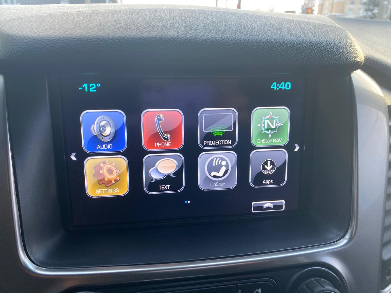 2019 Chevrolet Tahoe LS 4X4 Photo