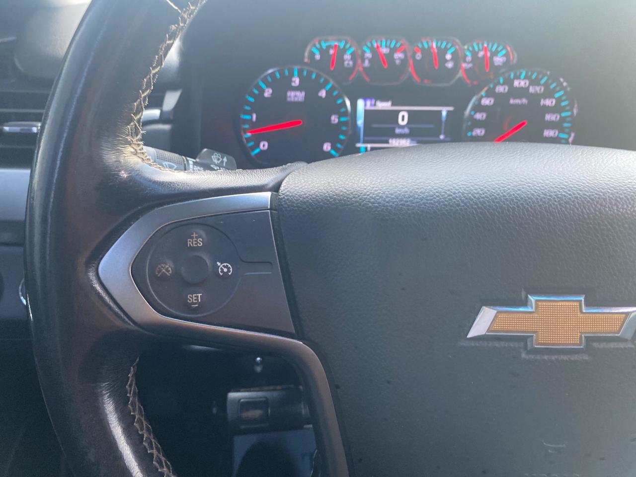 2019 Chevrolet Tahoe LS 4X4 Photo