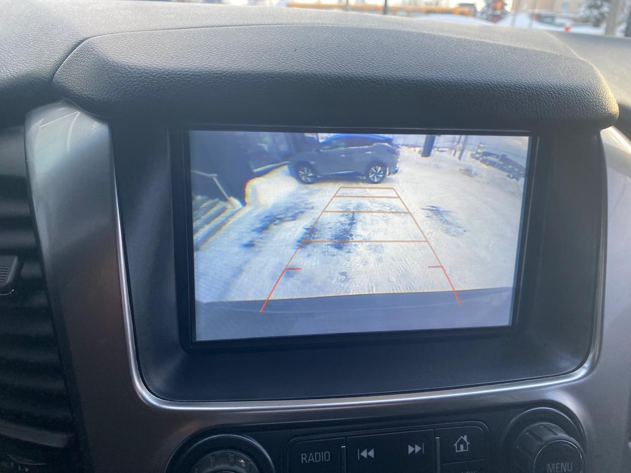 2019 Chevrolet Tahoe LS 4X4 Photo