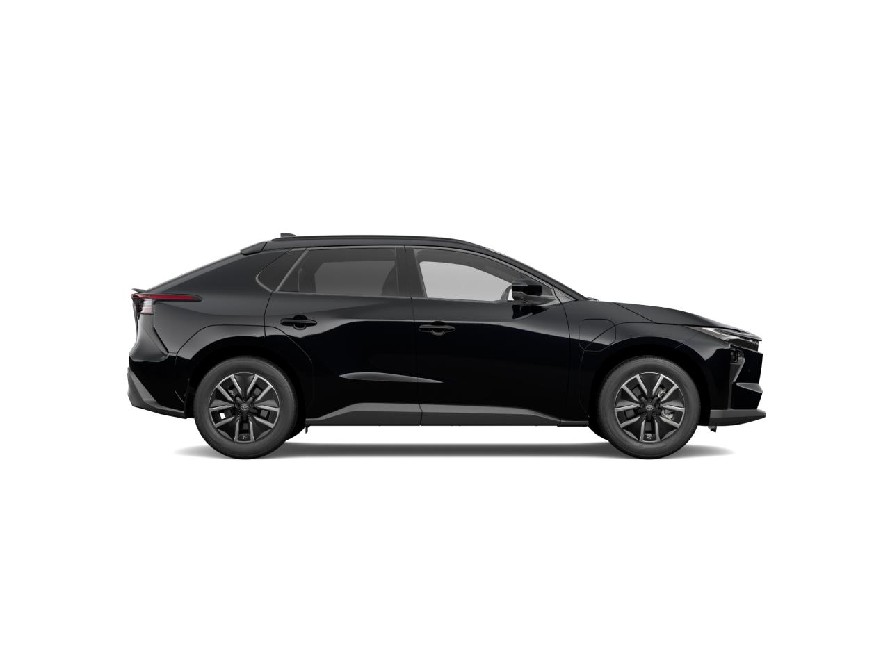 2026 Toyota bZ XLE 4dr All-Wheel Drive Photo