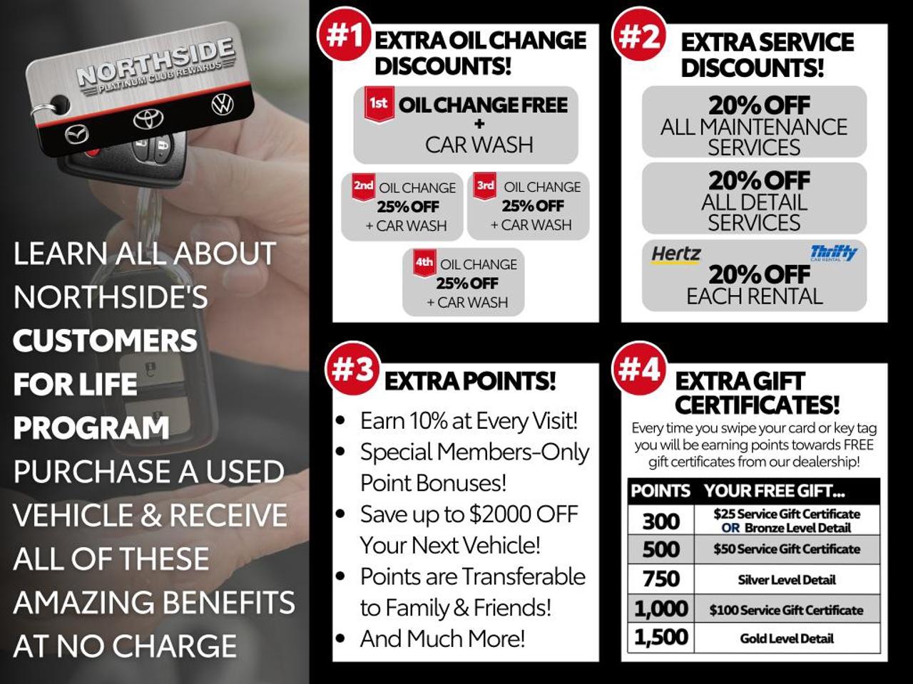 2023 Volkswagen Atlas 3.6 FSI Execline 4dr All-Wheel Drive 4MOTION Photo