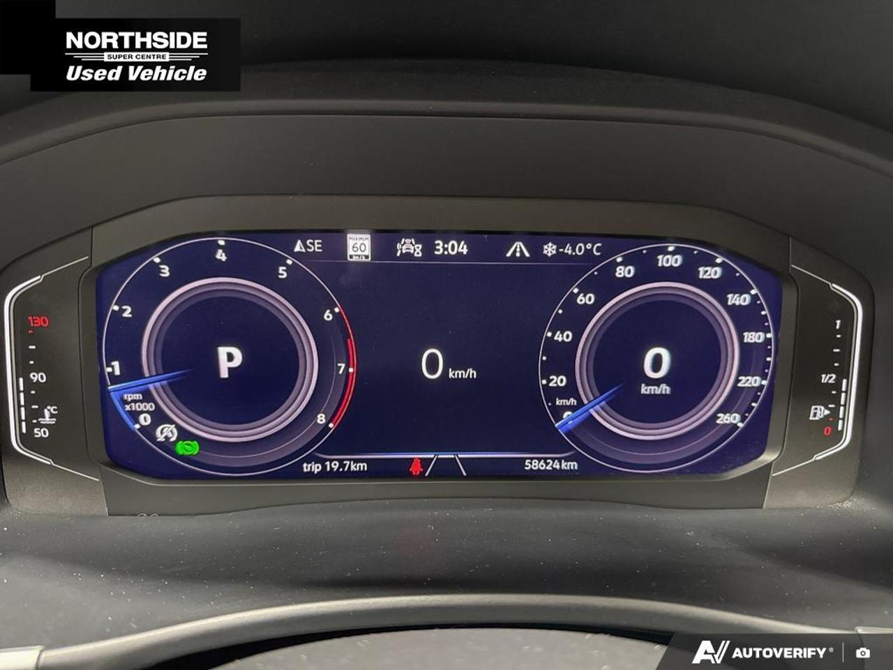 2023 Volkswagen Atlas 3.6 FSI Execline 4dr All-Wheel Drive 4MOTION Photo
