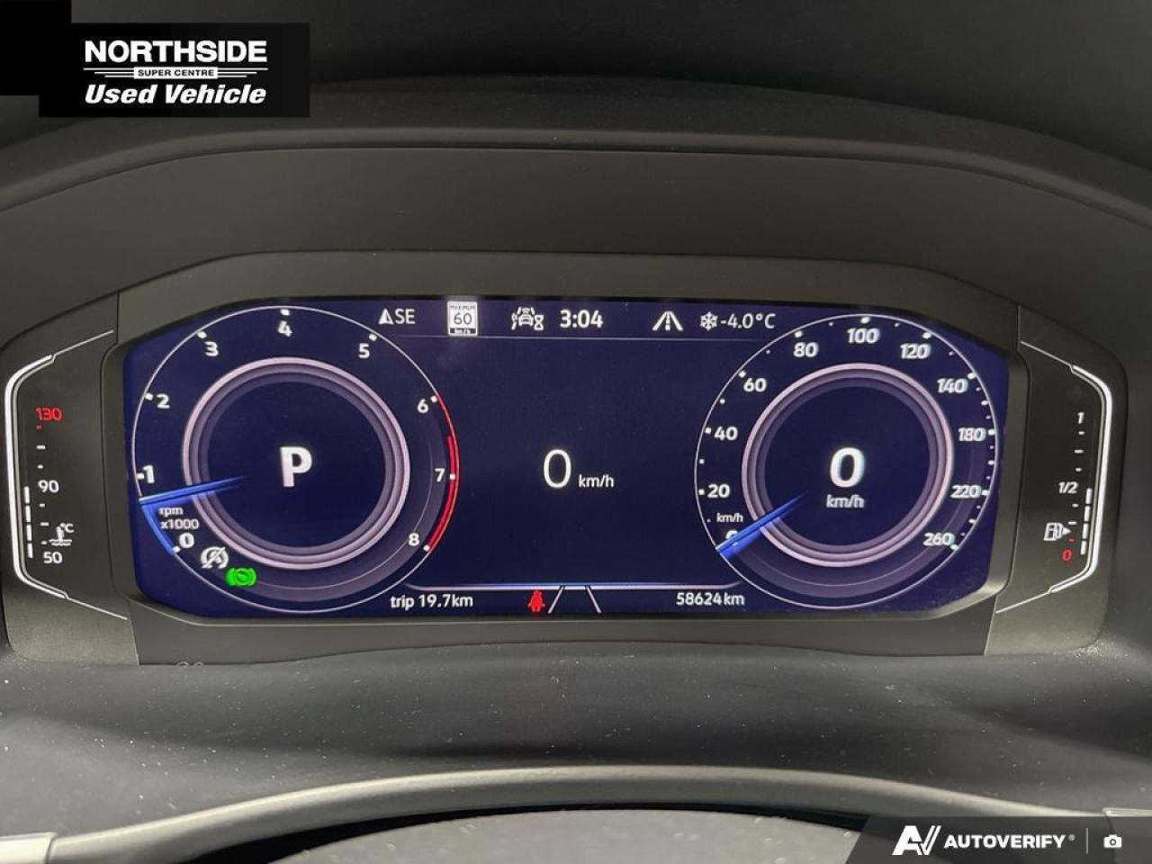 2023 Volkswagen Atlas 3.6 FSI Execline 4dr All-Wheel Drive 4MOTION Photo