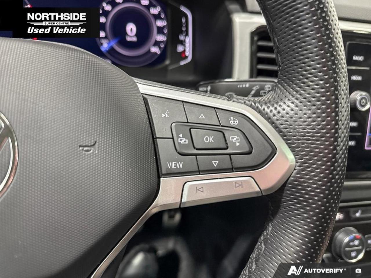 2023 Volkswagen Atlas 3.6 FSI Execline 4dr All-Wheel Drive 4MOTION Photo