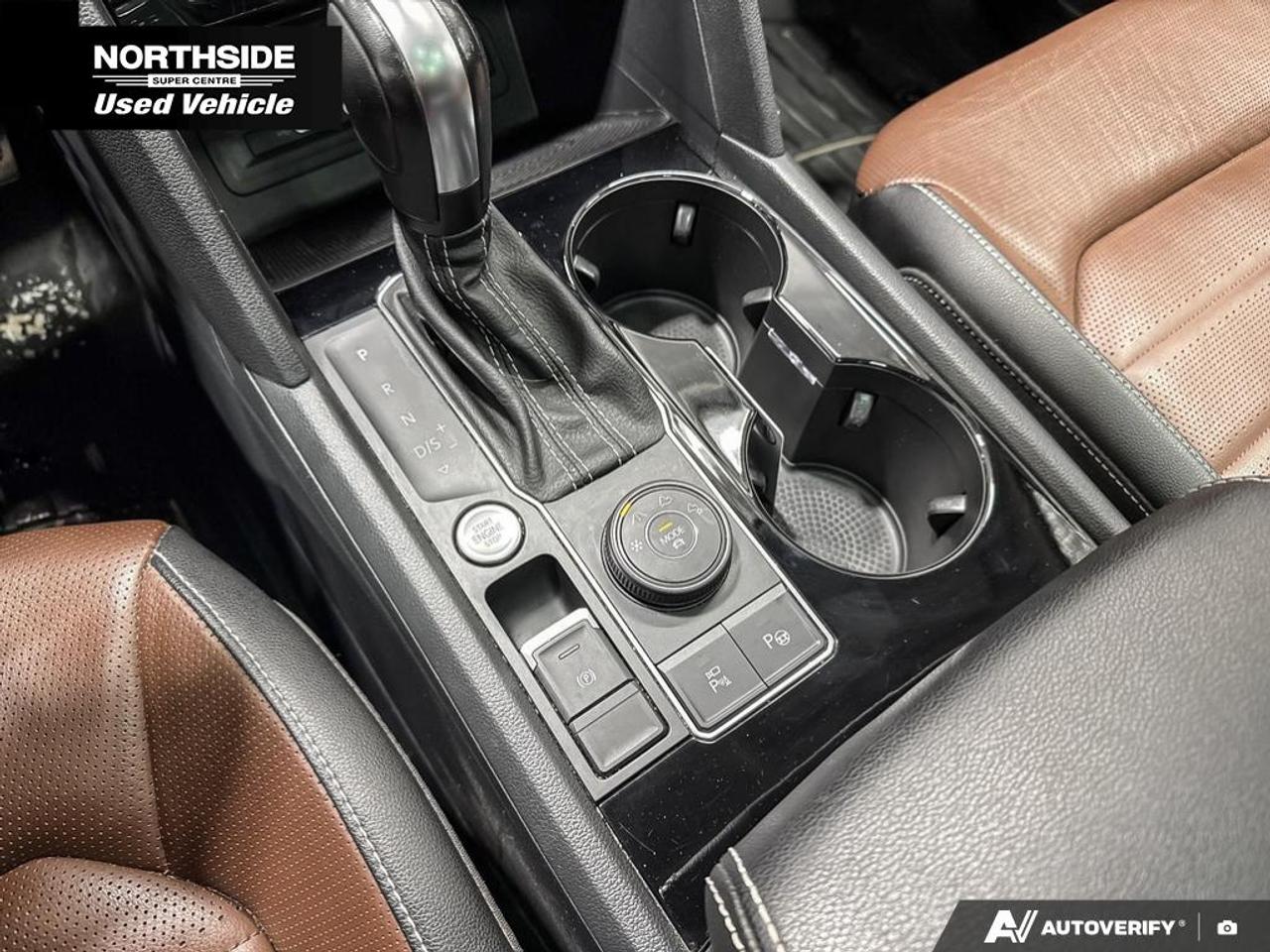 2023 Volkswagen Atlas 3.6 FSI Execline 4dr All-Wheel Drive 4MOTION Photo