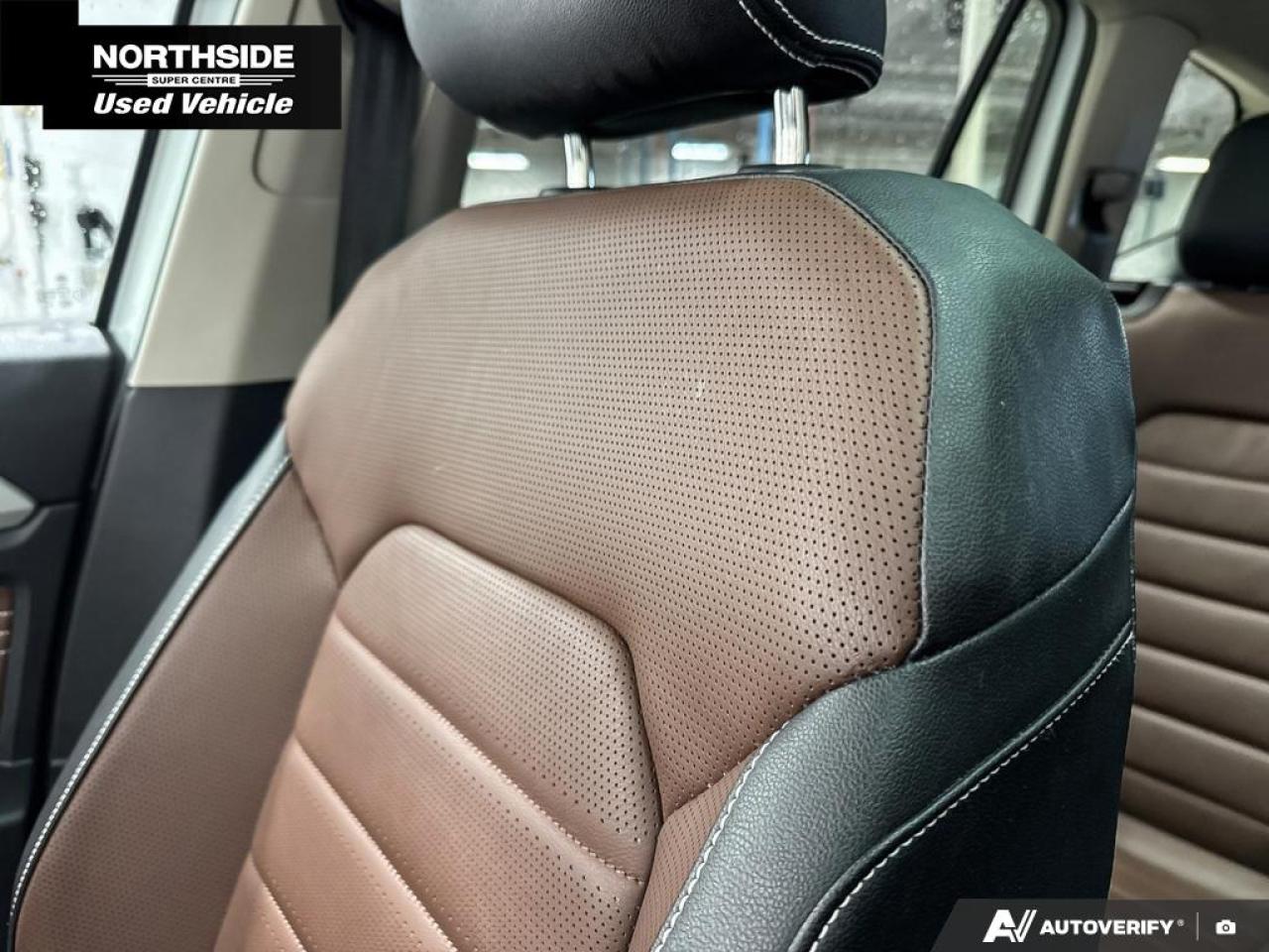 2023 Volkswagen Atlas 3.6 FSI Execline 4dr All-Wheel Drive 4MOTION Photo