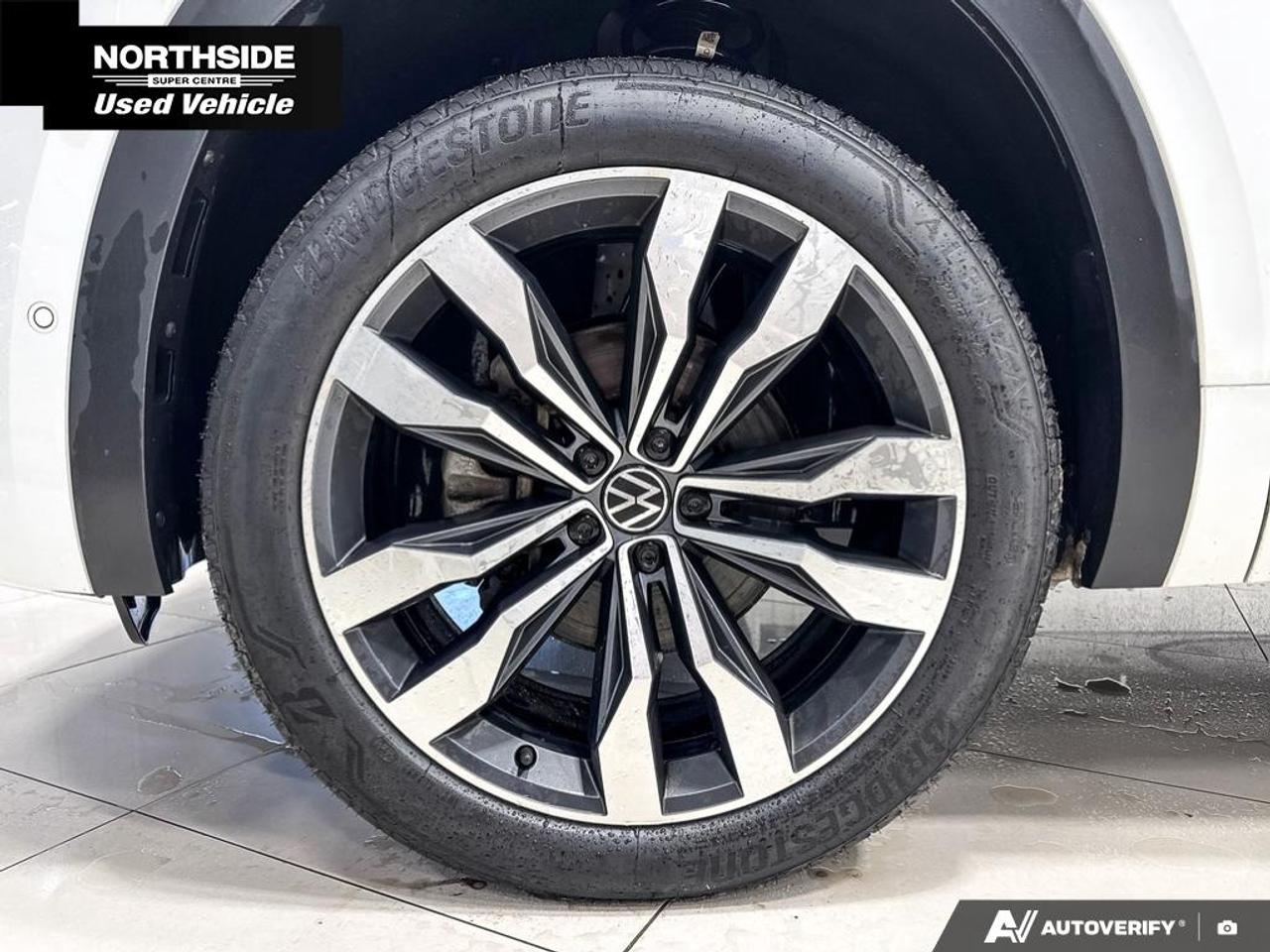 2023 Volkswagen Atlas 3.6 FSI Execline 4dr All-Wheel Drive 4MOTION Photo