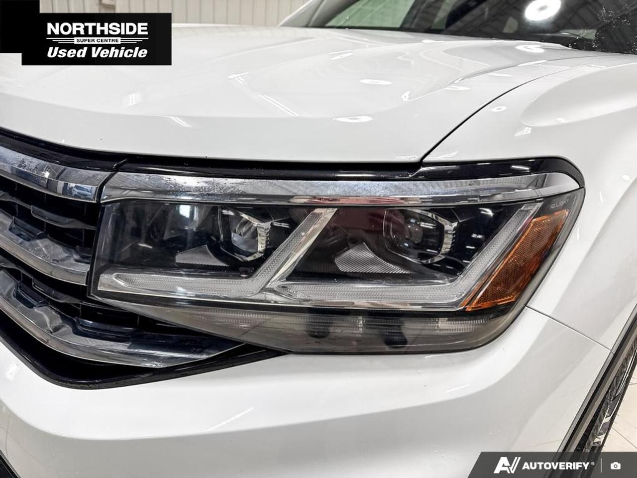 2023 Volkswagen Atlas 3.6 FSI Execline 4dr All-Wheel Drive 4MOTION Photo
