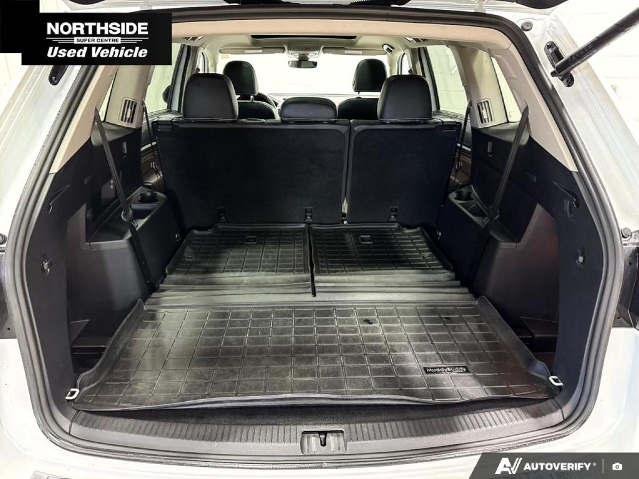 2023 Volkswagen Atlas 3.6 FSI Execline 4dr All-Wheel Drive 4MOTION Photo