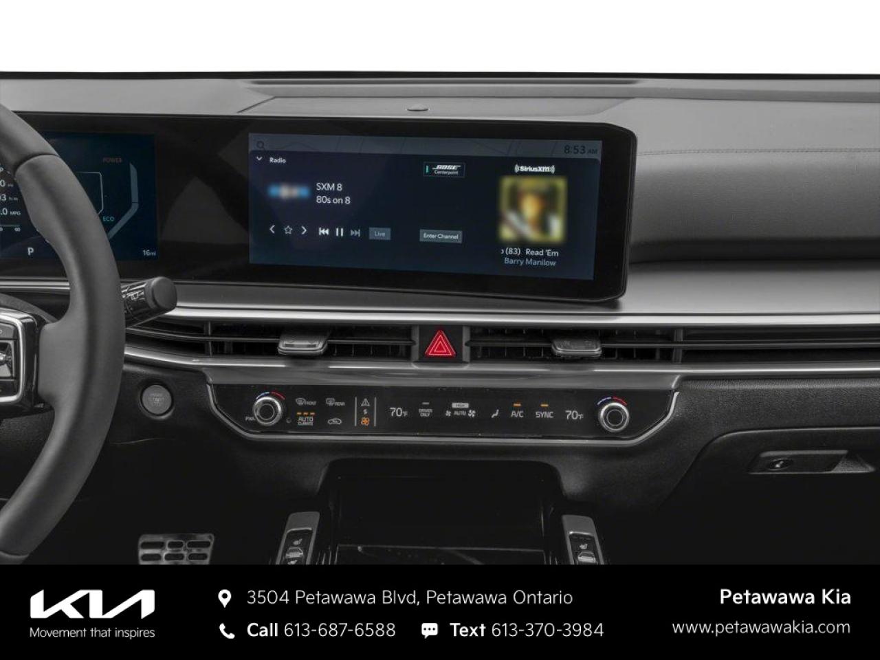 2026 Kia Sorento Hybrid SX 4dr All-Wheel Drive Photo