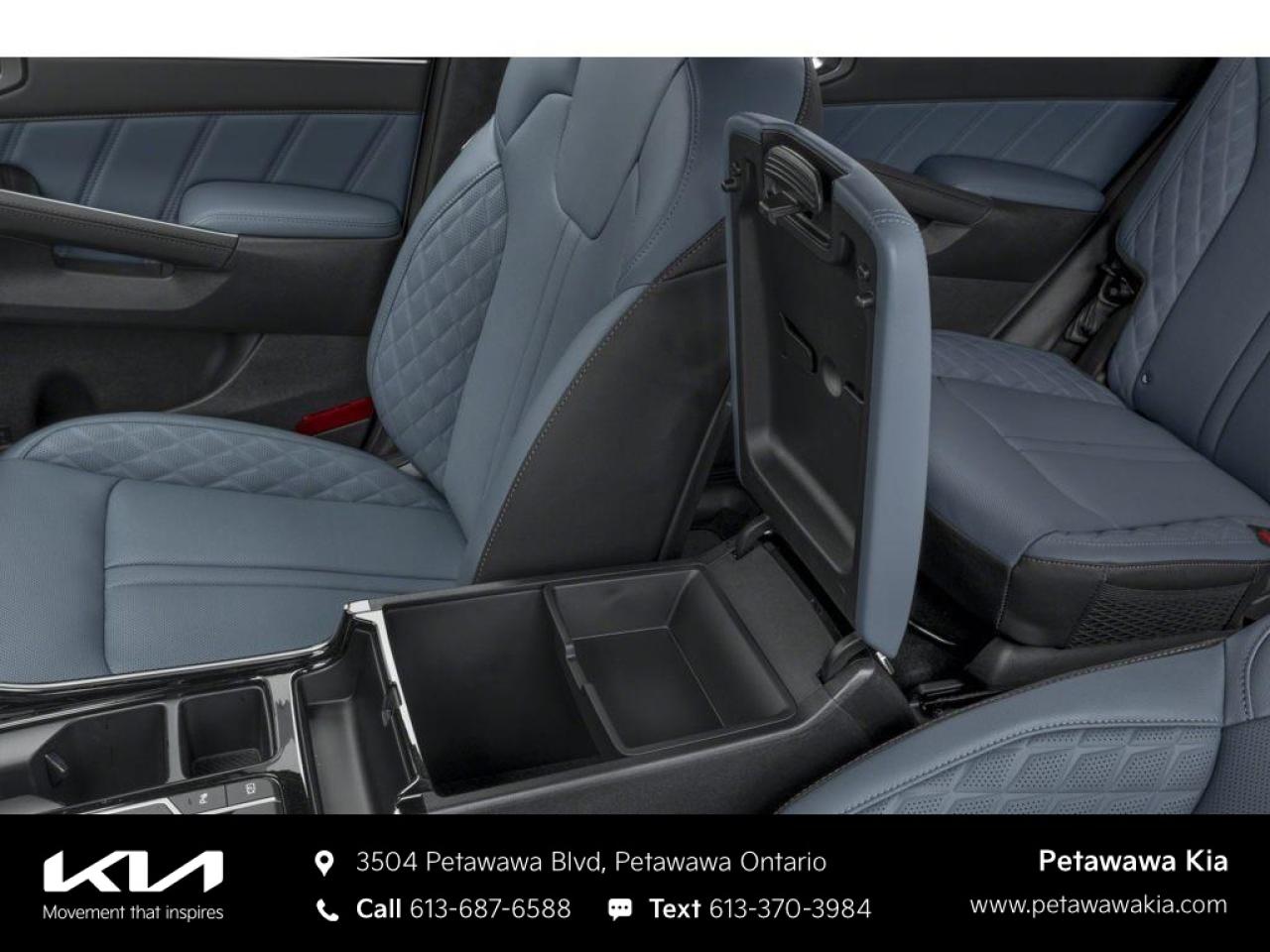 2026 Kia Sorento Hybrid SX 4dr All-Wheel Drive Photo