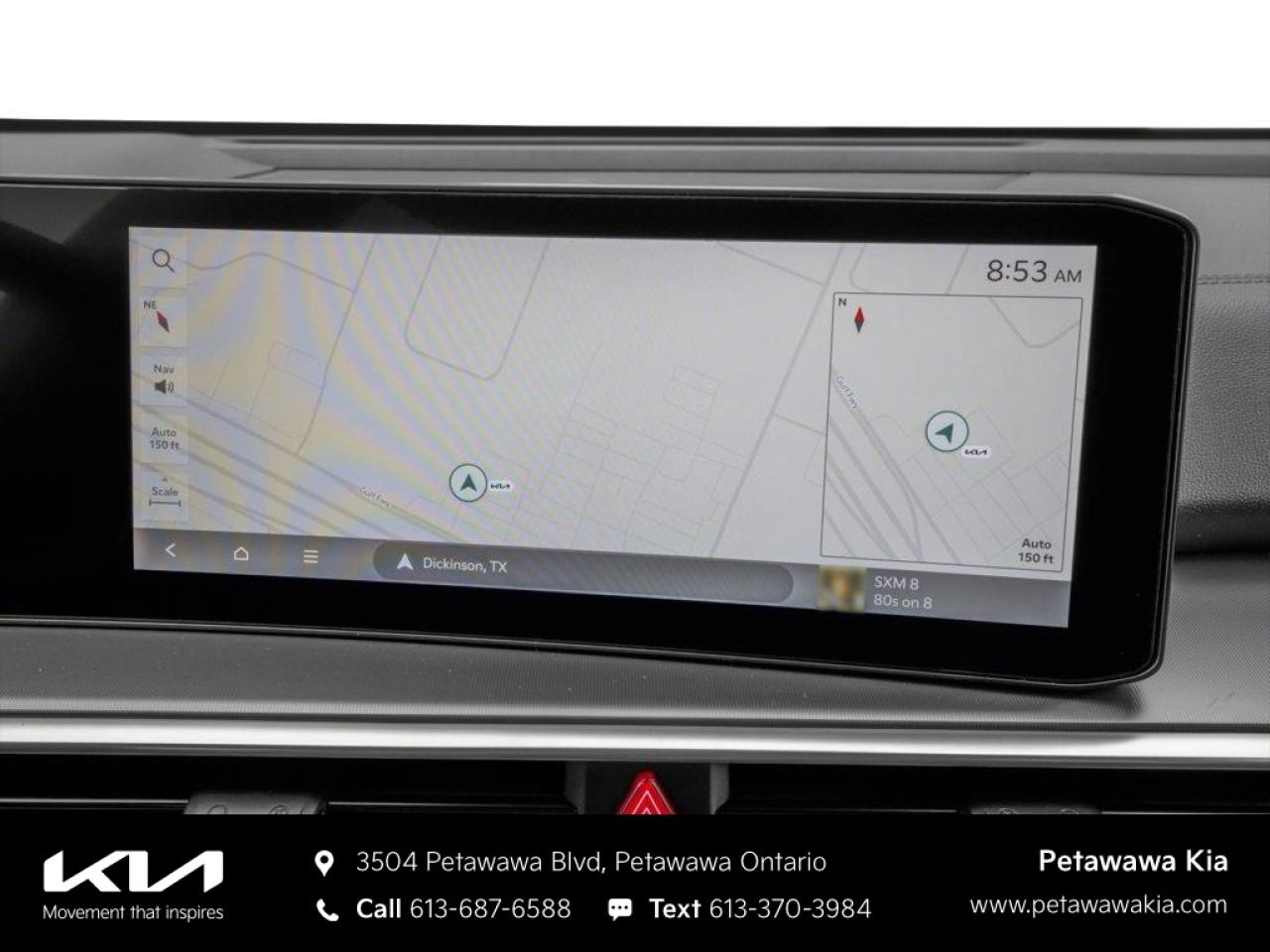 2026 Kia Sorento Hybrid SX 4dr All-Wheel Drive Photo