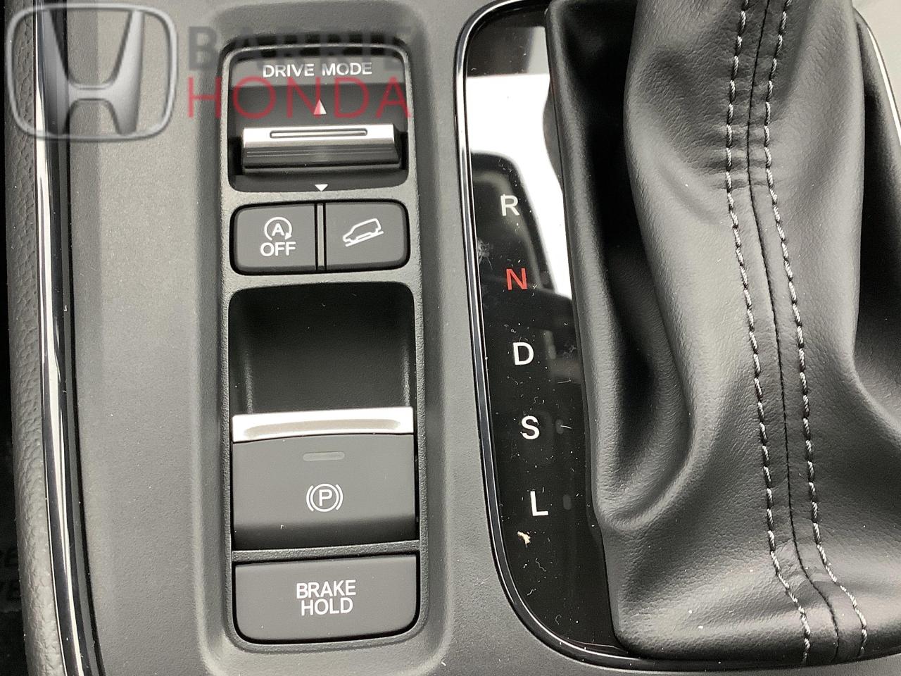 2026 Honda CR-V LX 4dr All-wheel Drive Photo