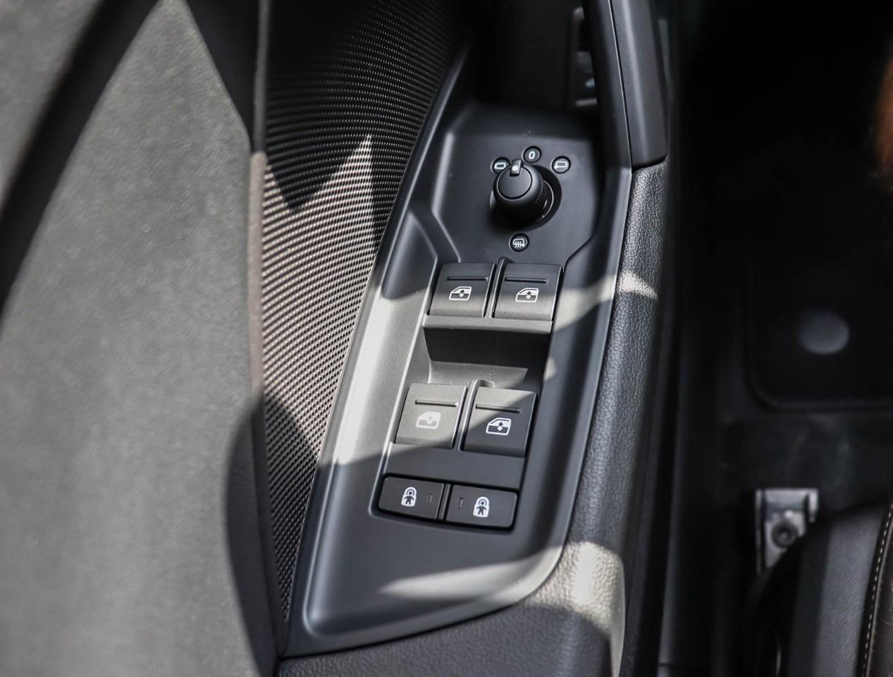 2024 Audi A3 40 Komfort 4dr All-Wheel Drive quattro Sedan Photo