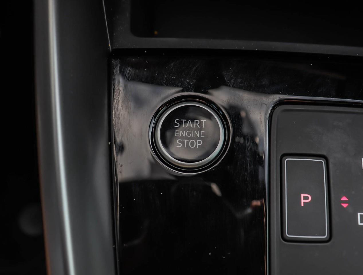 2024 Audi A3 40 Komfort 4dr All-Wheel Drive quattro Sedan Photo