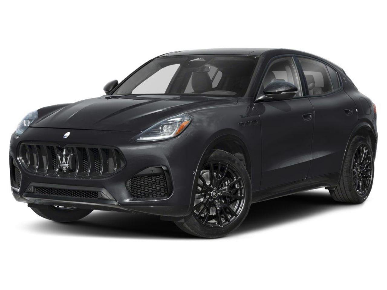 2025 Maserati Grecale Modena All-Wheel Drive Sport Utility Photo0