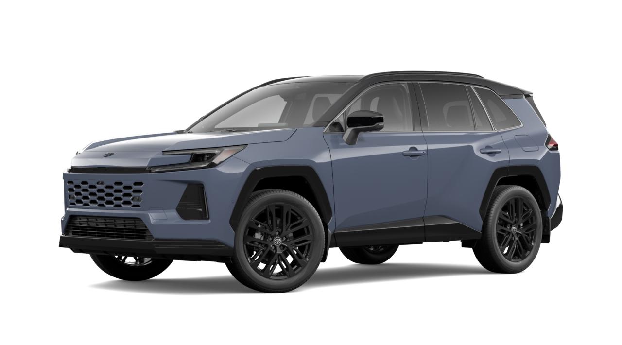 2026 Toyota RAV4 XSE 4dr All-Wheel Drive Photo0