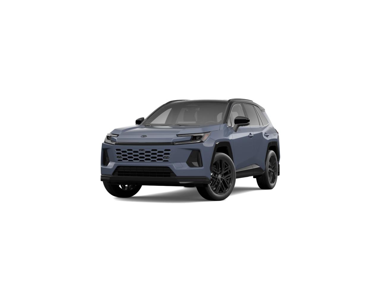 2026 Toyota RAV4 XSE 4dr All-Wheel Drive Photo