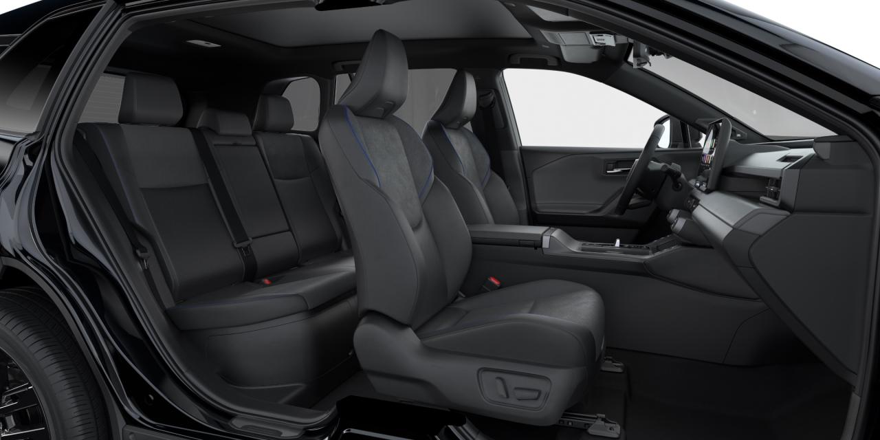 2026 Toyota RAV4 XSE 4dr All-Wheel Drive Photo