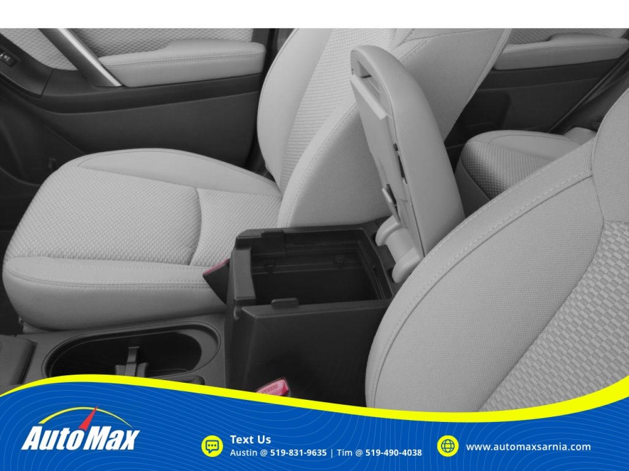 2018 Subaru Forester 2.5i Convenience (CVT) 4dr All-Wheel Drive Photo