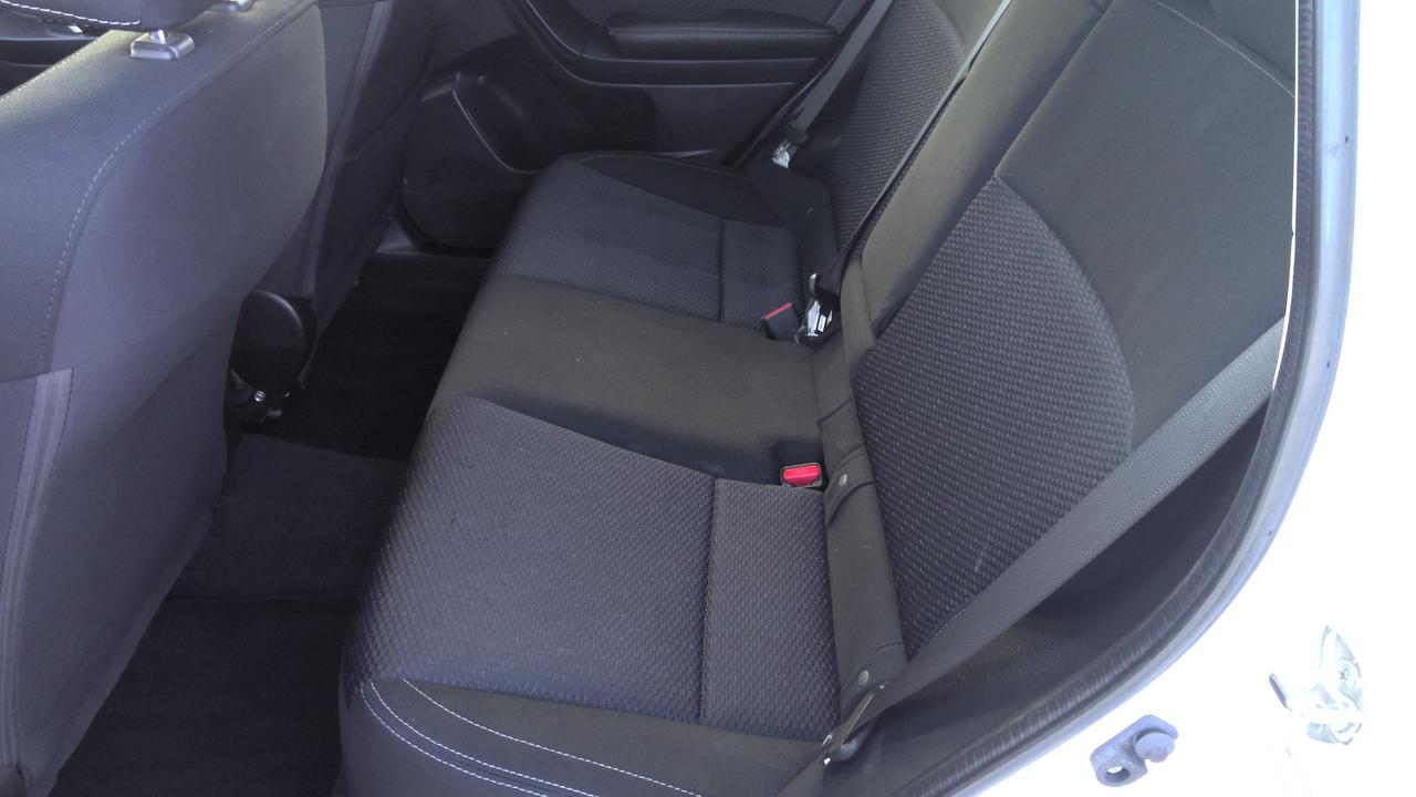 2018 Subaru Forester 2.5i Convenience (CVT) 4dr All-Wheel Drive Photo