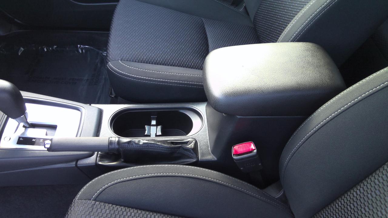 2018 Subaru Forester 2.5i Convenience (CVT) 4dr All-Wheel Drive Photo