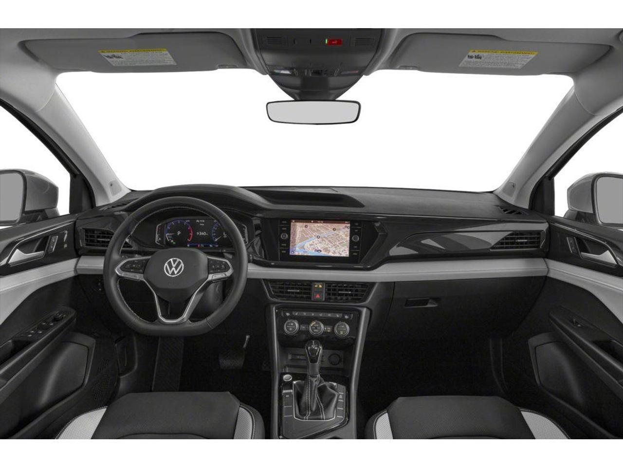 2024 Volkswagen Taos Highline 4dr All-Wheel Drive 4MOTION Photo