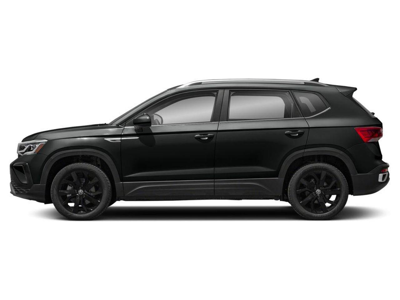 2024 Volkswagen Taos Highline 4dr All-Wheel Drive 4MOTION Photo