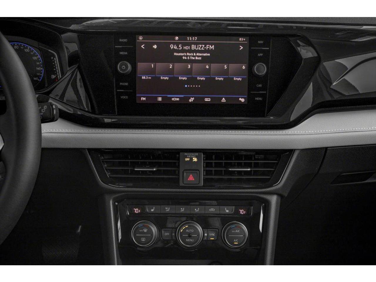 2024 Volkswagen Taos Highline 4dr All-Wheel Drive 4MOTION Photo