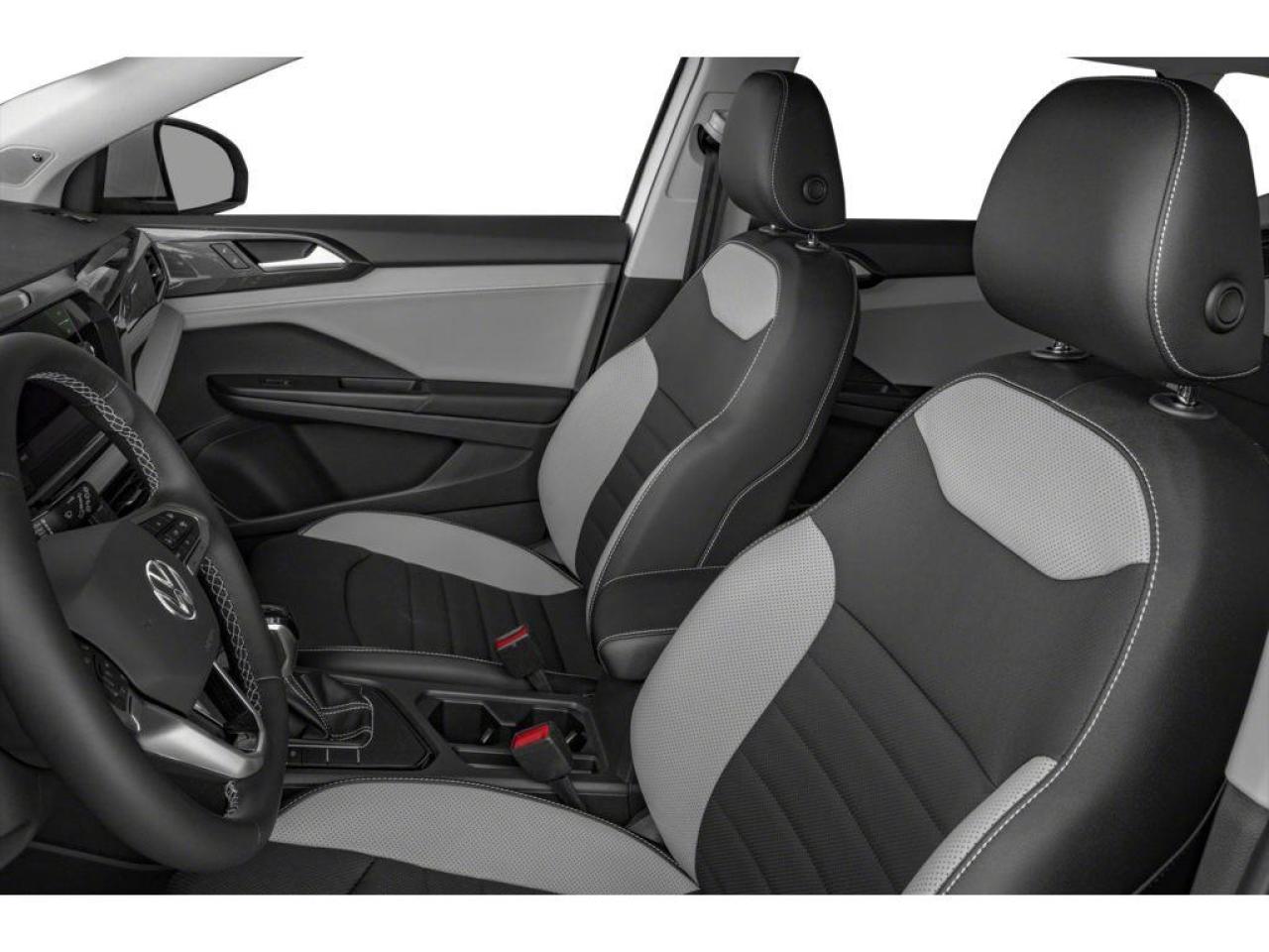 2024 Volkswagen Taos Highline 4dr All-Wheel Drive 4MOTION Photo