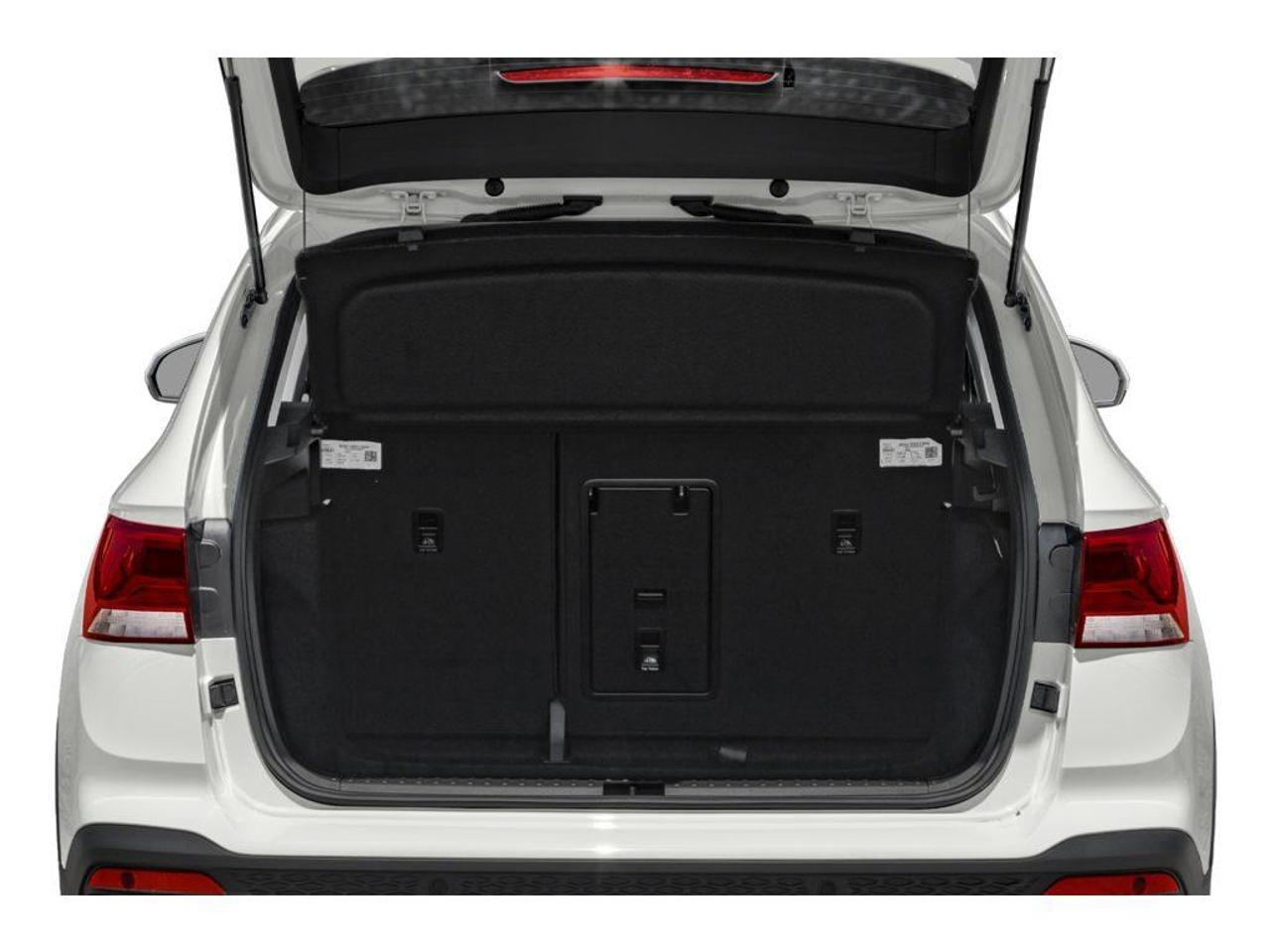 2024 Volkswagen Taos Highline 4dr All-Wheel Drive 4MOTION Photo