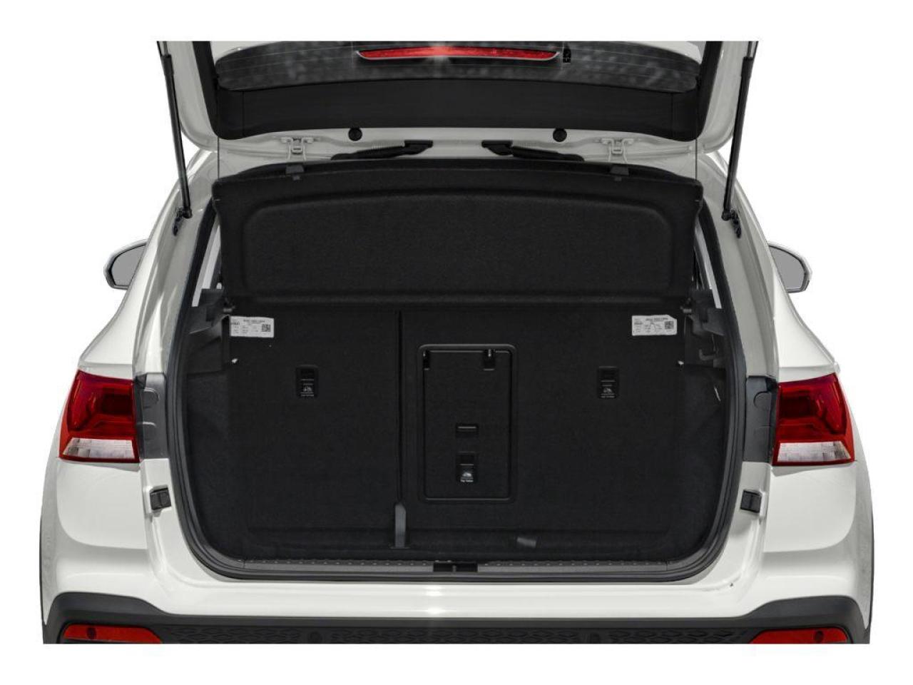 2024 Volkswagen Taos Highline 4dr All-Wheel Drive 4MOTION Photo