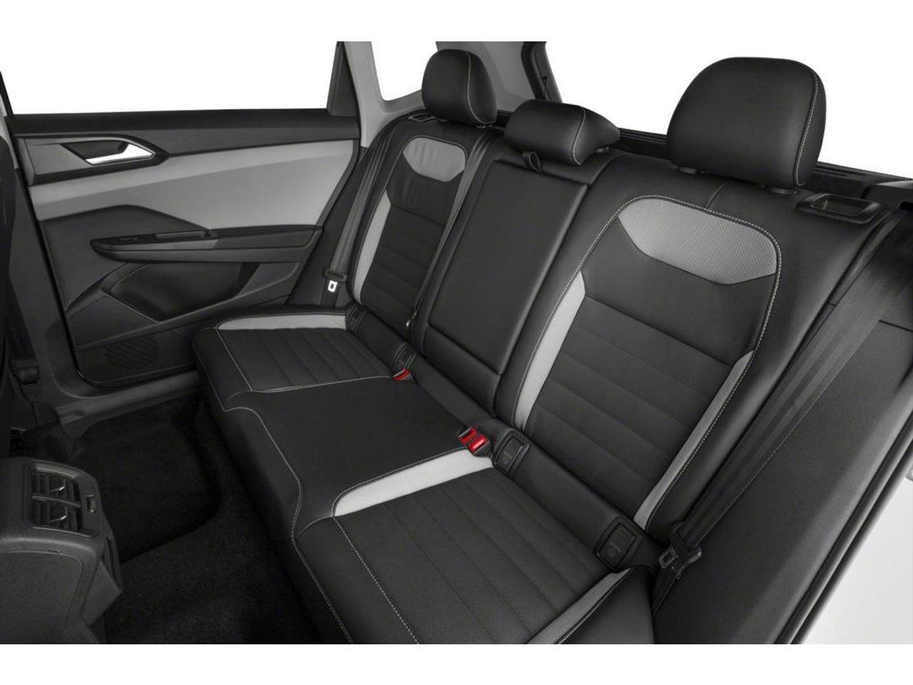 2024 Volkswagen Taos Highline 4dr All-Wheel Drive 4MOTION Photo