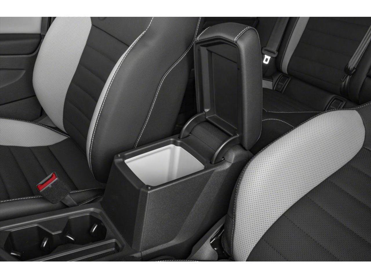 2024 Volkswagen Taos Highline 4dr All-Wheel Drive 4MOTION Photo