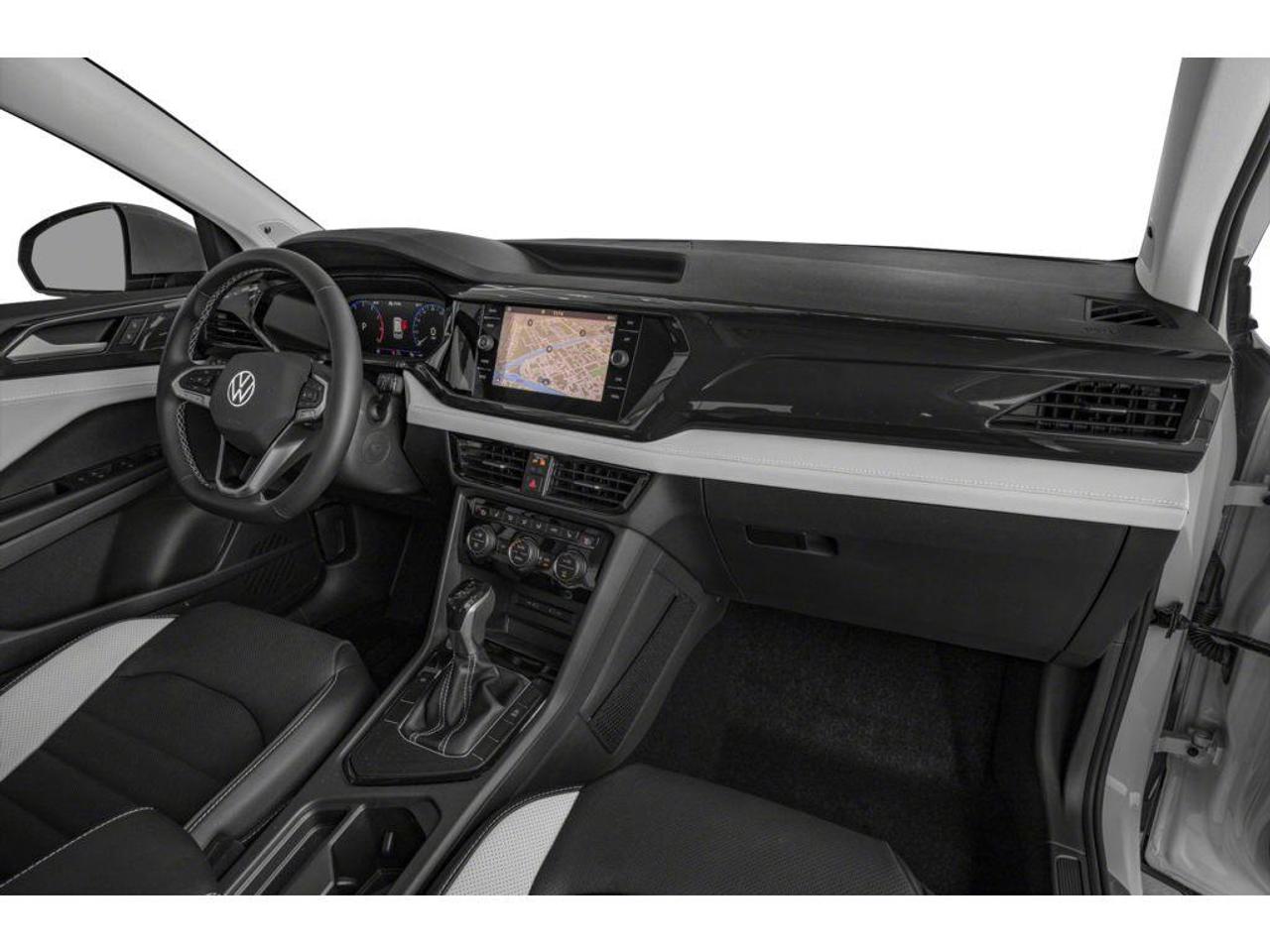 2024 Volkswagen Taos Highline 4dr All-Wheel Drive 4MOTION Photo