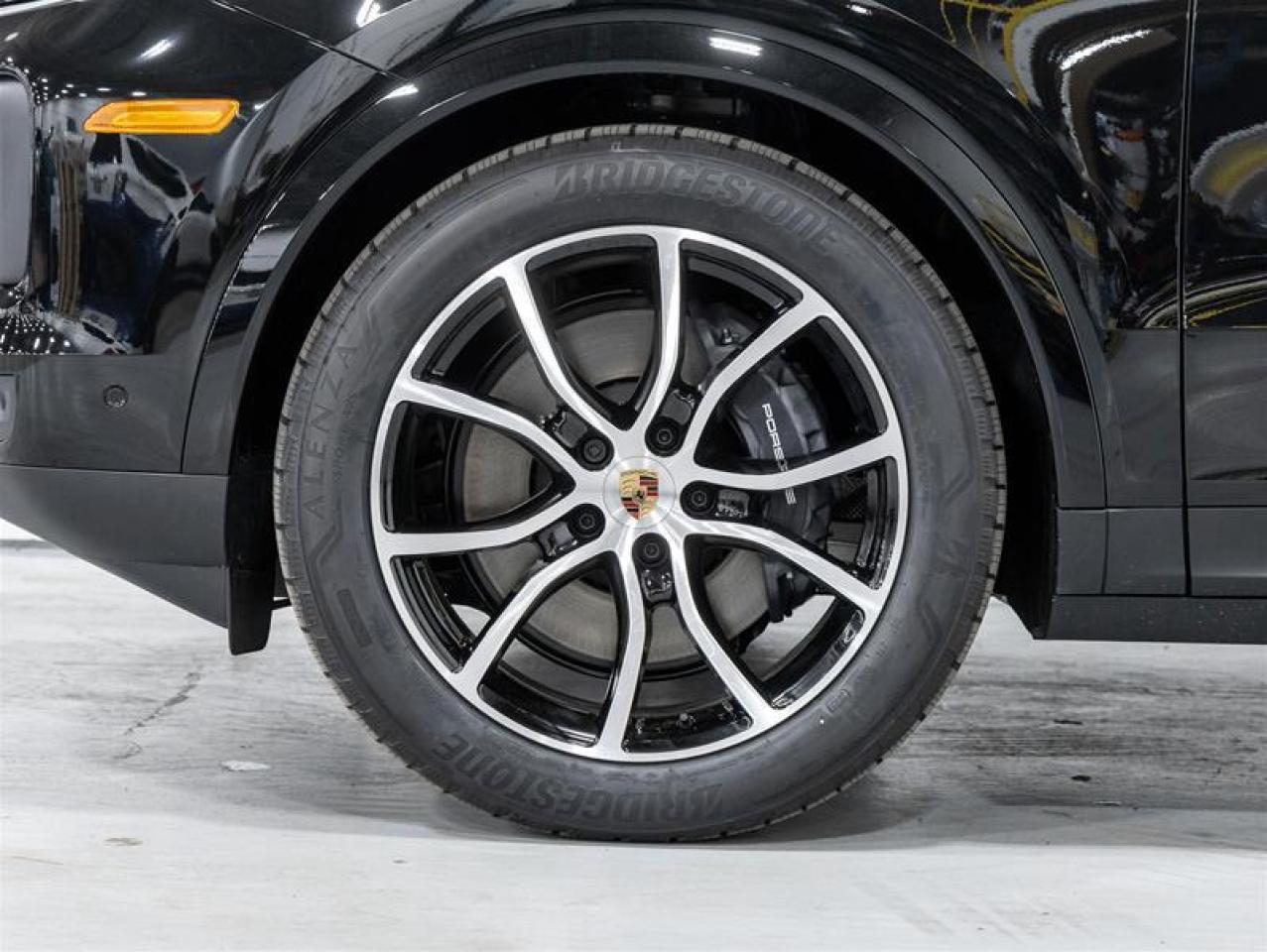 2026 Porsche Cayenne  Photo