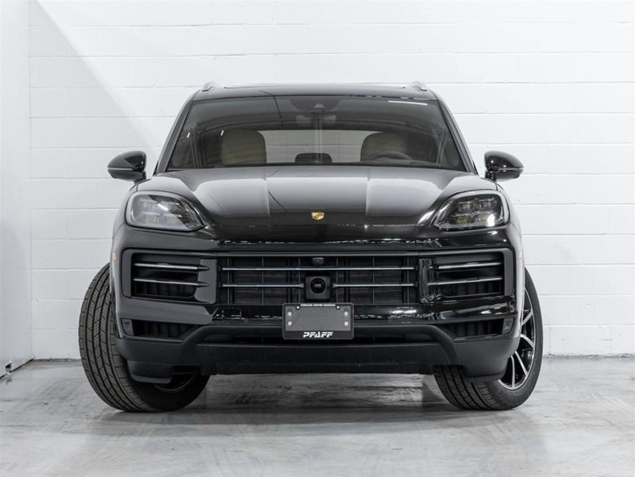 2026 Porsche Cayenne  Photo
