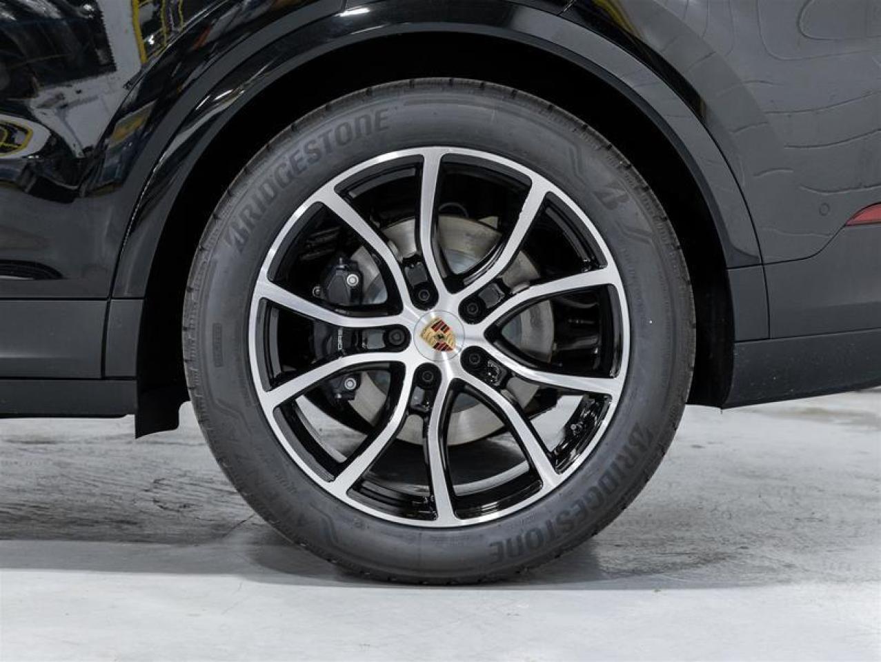 2026 Porsche Cayenne  Photo