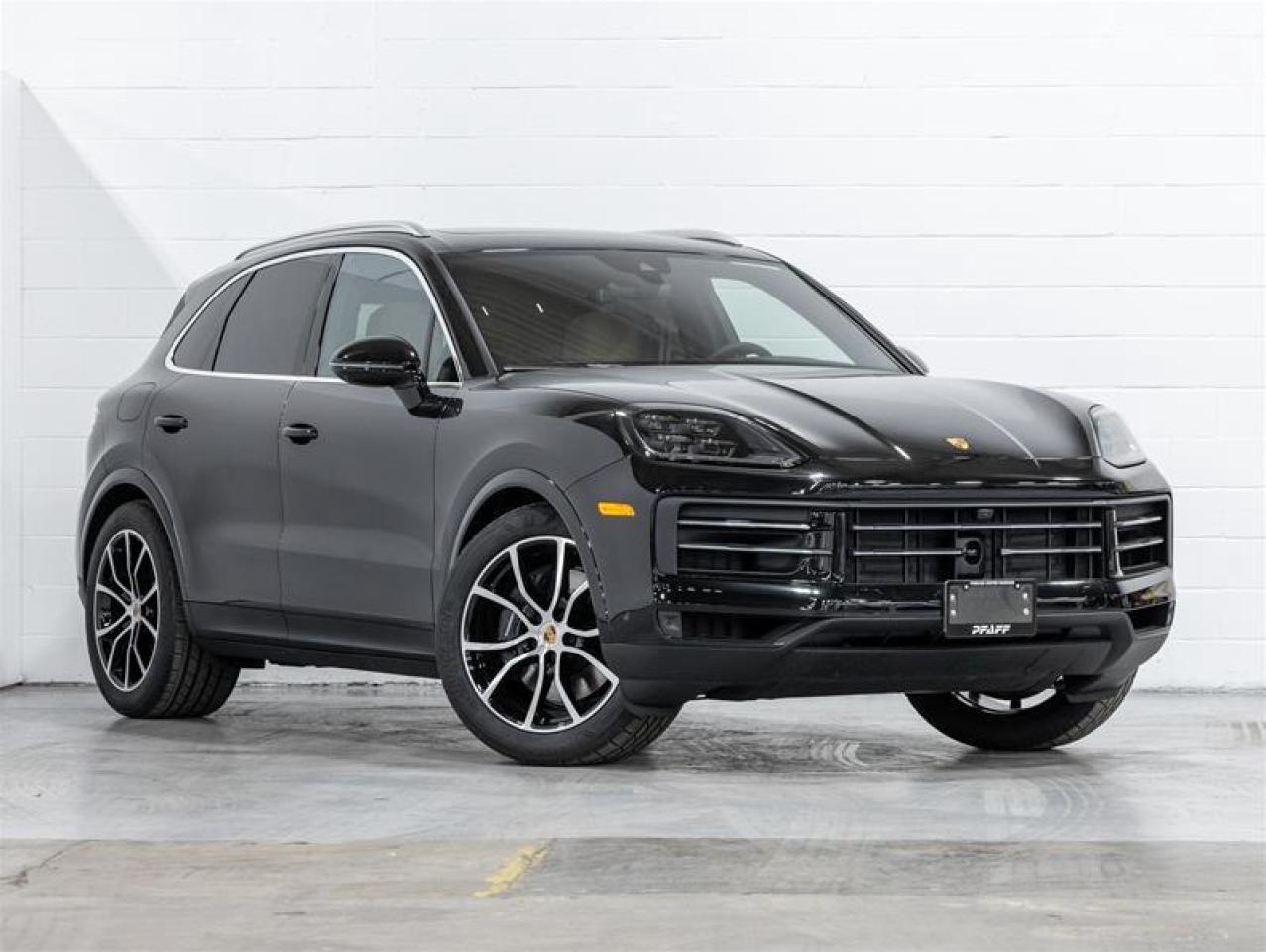 2026 Porsche Cayenne  Photo