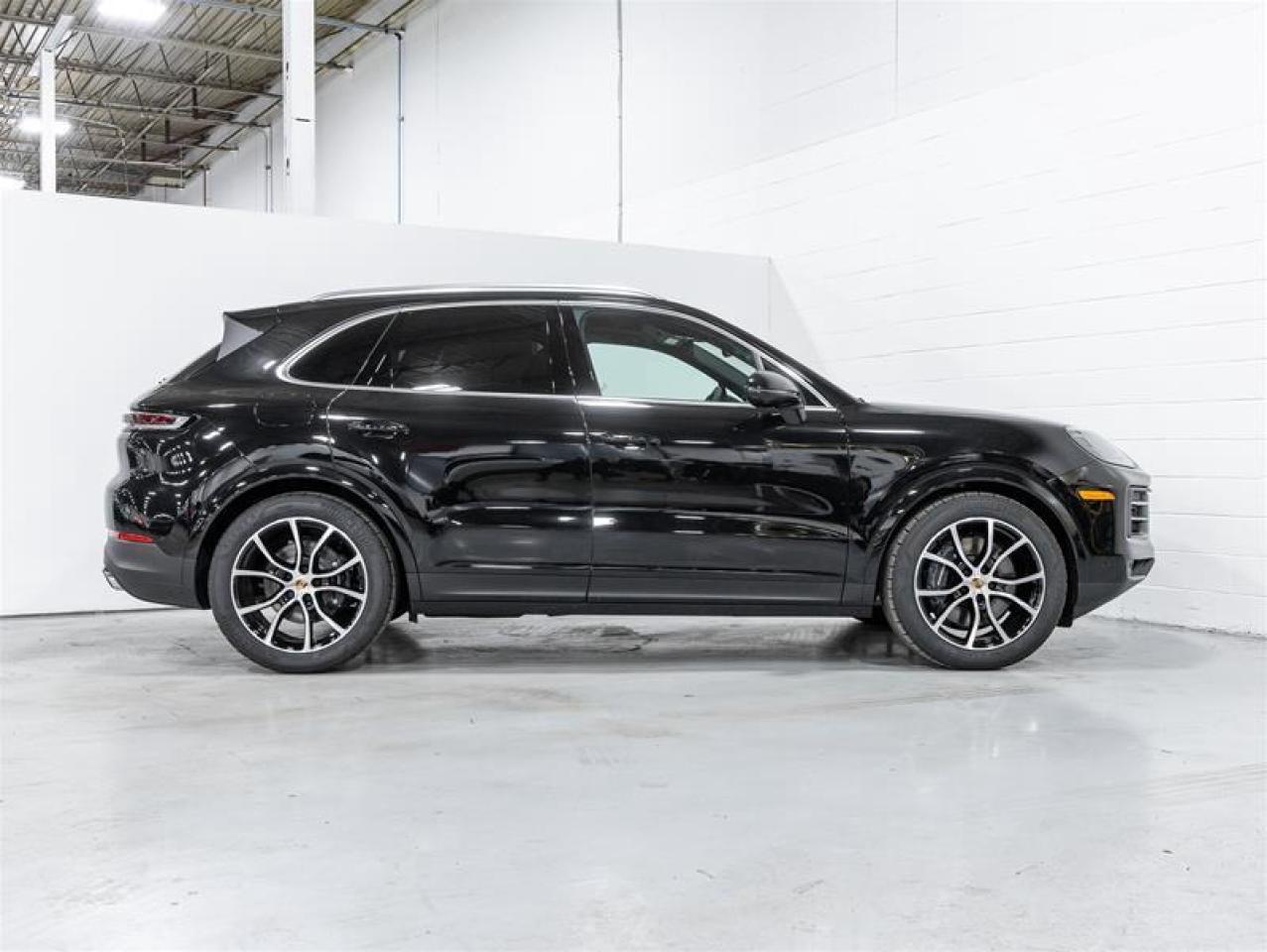 2026 Porsche Cayenne  Photo