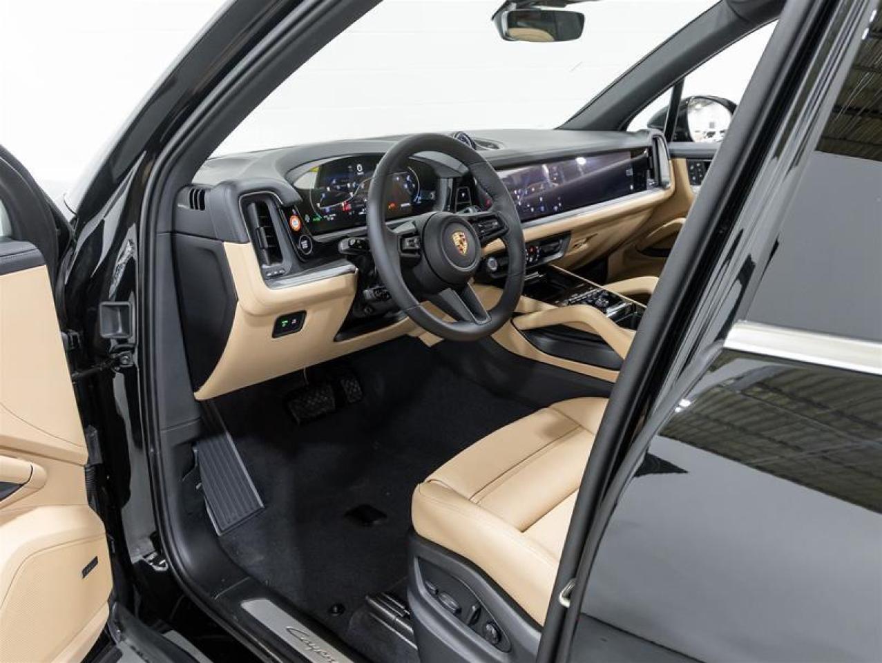 2026 Porsche Cayenne  Photo