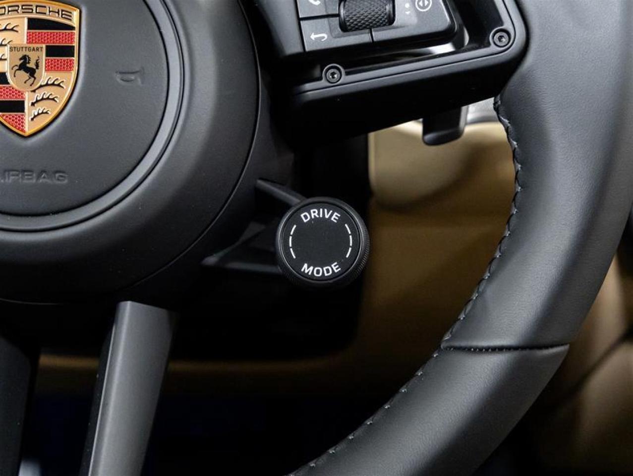 2026 Porsche Cayenne  Photo